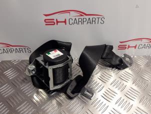 Used Rear seatbelt, left Opel Corsa D 1.2 16V Price € 42,00 Margin scheme offered by SH Carparts