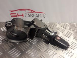 Used Ignition lock + key Opel Corsa D 1.2 16V Price € 22,00 Margin scheme offered by SH Carparts