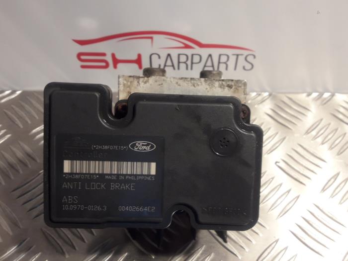 ABS pump Ford Transit Connect 1250979 FOMOCO SH Carparts