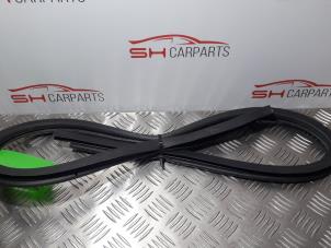 Used Front door seal 4-door, right Opel Agila (A) 1.2 16V Price € 11,00 Margin scheme offered by SH Carparts