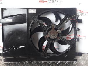 Used Cooling fans Opel Corsa D 1.2 16V Price € 34,00 Margin scheme offered by SH Carparts