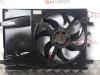 Cooling fans from a Opel Corsa D, 2006 / 2014 1.2 16V, Hatchback, Petrol, 1.229cc, 59kW (80pk), FWD, Z12XEP; EURO4, 2006-07 / 2014-08 2007