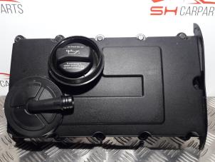 Used Rocker cover Audi A3 (8P1) 2.0 TDI 16V Price € 39,00 Margin scheme offered by SH Carparts