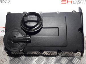 Used Rocker cover Audi A3 (8P1) 2.0 TDI 16V Price € 39,00 Margin scheme offered by SH Carparts