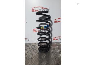 Used Rear coil spring Audi A3 (8P1) 2.0 TDI 16V Price € 16,00 Margin scheme offered by SH Carparts
