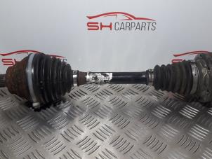 Used Front drive shaft, right Audi A3 (8P1) 2.0 TDI 16V Price € 20,00 Margin scheme offered by SH Carparts