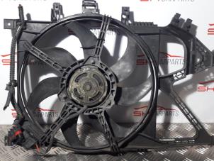 Used Cooling fans Opel Corsa C (F08/68) 1.2 16V Twin Port Price € 22,00 Margin scheme offered by SH Carparts