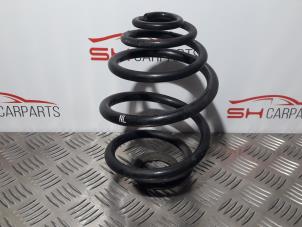 Used Rear coil spring Opel Corsa C (F08/68) 1.2 16V Twin Port Price € 6,00 Margin scheme offered by SH Carparts