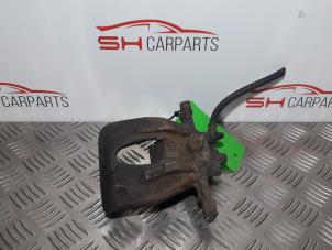 Used Front brake calliper, right Opel Corsa C (F08/68) 1.2 16V Twin Port Price € 16,00 Margin scheme offered by SH Carparts