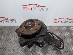 Used Knuckle, front right Opel Corsa C (F08/68) 1.2 16V Twin Port Price € 26,00 Margin scheme offered by SH Carparts