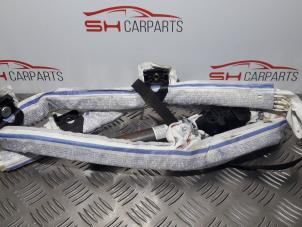 Used Roof curtain airbag, left Opel Corsa D 1.3 CDTi 16V ecoFLEX Price € 34,00 Margin scheme offered by SH Carparts