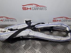 Used Roof curtain airbag, right Opel Corsa D 1.3 CDTi 16V ecoFLEX Price € 34,00 Margin scheme offered by SH Carparts