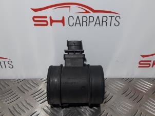Used Air mass meter Opel Corsa D 1.3 CDTi 16V ecoFLEX Price € 14,00 Margin scheme offered by SH Carparts