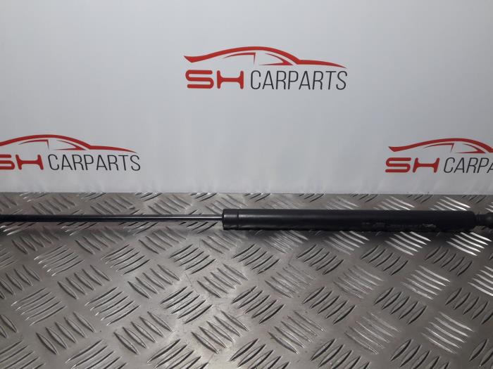 Manual gearbox – 1023704