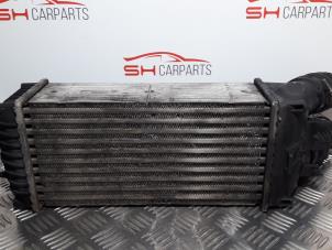 Used Intercooler Peugeot Partner Combispace 1.6 HDI 75 Price € 48,00 Margin scheme offered by SH Carparts