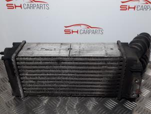 Used Intercooler Peugeot 307 SW (3H) 1.6 HDi 16V Price € 26,00 Margin scheme offered by SH Carparts