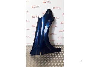 Used Front wing, right Opel Astra H (L48) 1.6 16V Twinport Price € 15,00 Margin scheme offered by SH Carparts