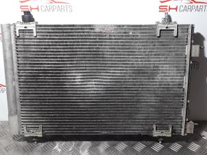 Used Air conditioning radiator Peugeot 307 (3A/C/D) 1.4 16V Price € 11,00 Margin scheme offered by SH Carparts
