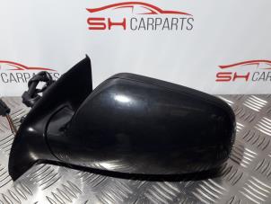 Used Wing mirror, left Peugeot 307 (3A/C/D) 1.4 16V Price € 16,00 Margin scheme offered by SH Carparts