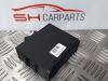 Central door locking relay from a Peugeot 107, 2005 / 2014 1.0 12V, Hatchback, Petrol, 998cc, 50kW (68pk), FWD, 384F; 1KR, 2005-06 / 2014-05, PMCFA; PMCFB; PNCFA; PNCFB 2008