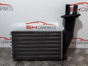 Used Heating radiator Peugeot 107 1.0 12V Price € 14,00 Margin scheme offered by SH Carparts