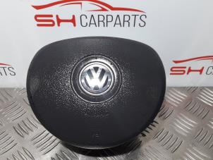 Used Left airbag (steering wheel) Volkswagen Golf V (1K1) 2.0 SDI Price € 51,00 Margin scheme offered by SH Carparts