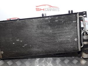 Used Air conditioning radiator Opel Combo (Corsa C) 1.3 CDTI 16V Price € 28,00 Margin scheme offered by SH Carparts
