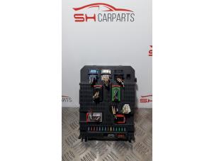 Used Fuse box Citroen C3 (FC/FL/FT) 1.4 HDi Price € 20,00 Margin scheme offered by SH Carparts