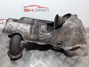 Used Cooling set Peugeot 407 (6D) 2.0 HDiF 16V Price on request offered by SH Carparts