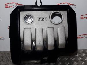 Used Engine protection panel Volkswagen Touran (1T1/T2) 1.9 TDI 100 Price € 14,00 Margin scheme offered by SH Carparts