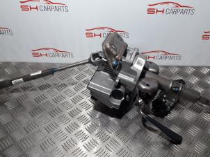 Used Steering column housing Ford Ka II 1.2 Price € 100,00 Margin scheme offered by SH Carparts