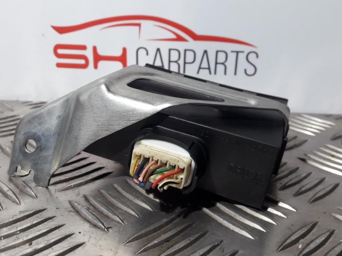 Central door locking relay Citroen C1 1.0 12V 897400H02000 Valeo