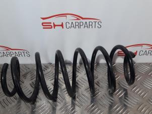Used Rear coil spring Citroen C1 1.0 12V Price € 11,00 Margin scheme offered by SH Carparts