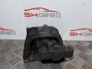 Used Engine mount Audi A3 (8P1) 1.9 TDI Price € 14,00 Margin scheme offered by SH Carparts
