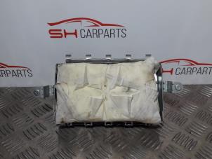Usagé Airbag droite (tableau de bord) Citroen C1 1.0 12V Prix € 28,00 Règlement à la marge proposé par SH Carparts
