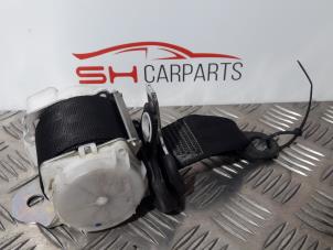Usagé Ceinture de sécurité arrière droite Citroen C1 1.0 12V Prix € 14,00 Règlement à la marge proposé par SH Carparts