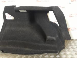 Used Boot lining right BMW 1 serie (E87/87N) 118d 16V Price € 16,00 Margin scheme offered by SH Carparts