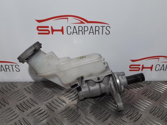 Cylindre de frein principal Suzuki Alto 1.0 12V 0204E25852 K10B