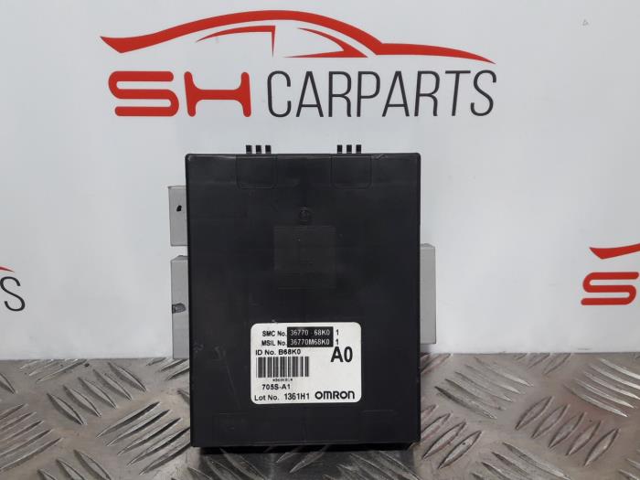 Used Start/Stop computer Suzuki Alto 1.0 12V Price on request offered by SH Carparts