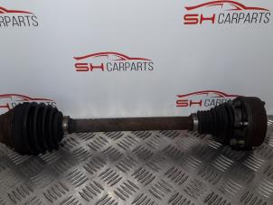 Used Front drive shaft, left Seat Altea (5P1) 1.6 Price € 28,00 Margin scheme offered by SH Carparts