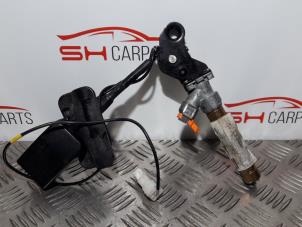 Used Seatbelt tensioner, right Citroen Berlingo 1.9 D Kat. Price € 16,00 Margin scheme offered by SH Carparts
