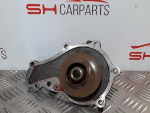 Used Water pump Citroen C4 Berline (LC) 1.6 HDi 16V Price € 16,00 Margin scheme offered by SH Carparts
