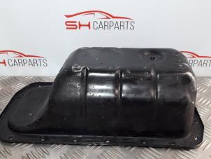 Used Sump Citroen C4 Berline (LC) 1.6 HDi 16V Price € 28,00 Margin scheme offered by SH Carparts