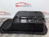 Sump from a Citroen C4 Berline (LC), 2004 / 2011 1.6 HDi 16V, Hatchback, 4-dr, Diesel, 1.560cc, 66kW (90pk), FWD, DV6ATED4; 9HX, 2004-11 / 2011-07, LC9HX 2005
