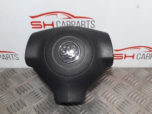 Gebrauchte Airbag links (Lenkrad) Opel Agila (B) 1.0 12V Preis € 22,00 Margenregelung angeboten von SH Carparts