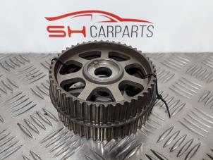 Used Camshaft sprocket Opel Astra H (L48) 1.6 16V Twinport Price € 16,00 Margin scheme offered by SH Carparts