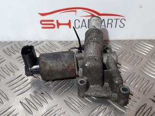 Used Oil pressure sensor Opel Astra H (L48) 1.6 16V Twinport Price on request offered by SH Carparts