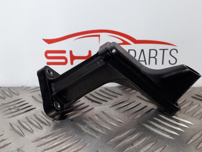 Gebrauchte Ölpumpe Toyota Aygo (B10) 1.0 12V VVT-i Preis auf Anfrage angeboten von SH Carparts