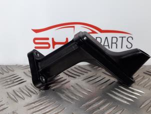 Used Oil pump Toyota Aygo (B10) 1.0 12V VVT-i Price on request offered by SH Carparts