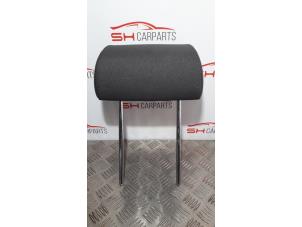 Used Headrest Volkswagen Fox (5Z) 1.2 Price € 11,00 Margin scheme offered by SH Carparts